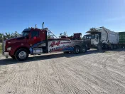 Valdez Towing & Transport