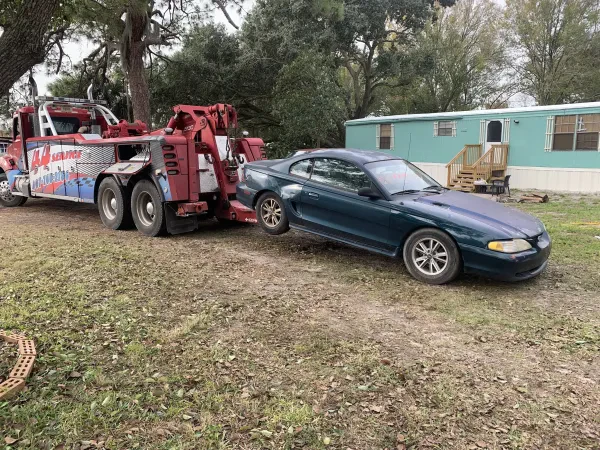 Valdez Towing & Transport - photo 4