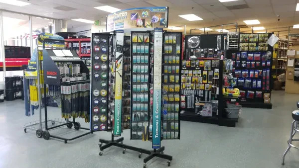Autoaid Auto Parts - photo 3