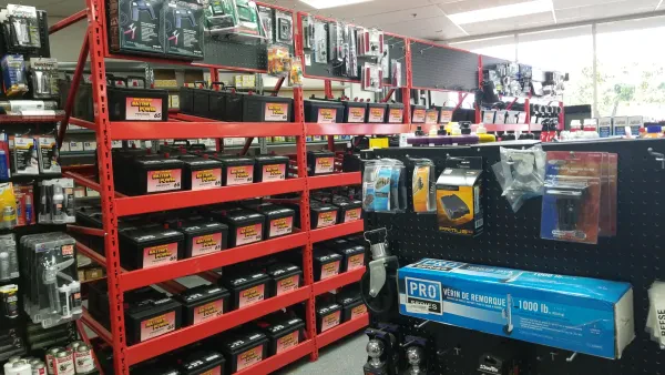 Autoaid Auto Parts - photo 4