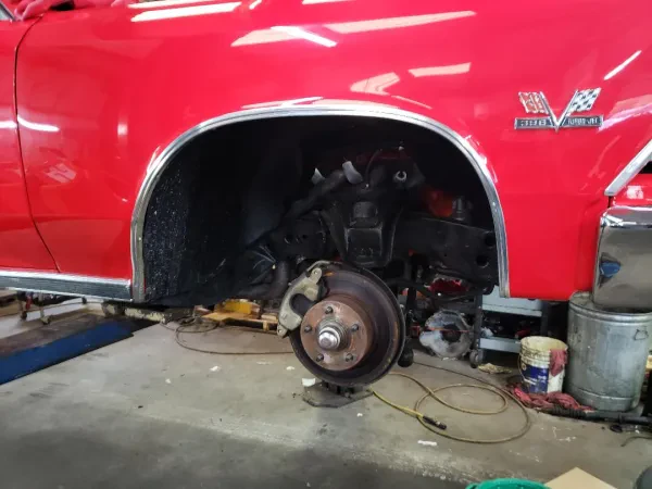 Shark Tooth Automotive Specialists - photo 2