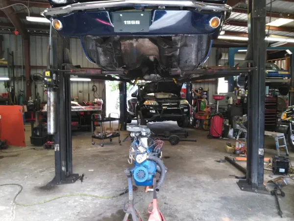 Shark Tooth Automotive Specialists - photo 4