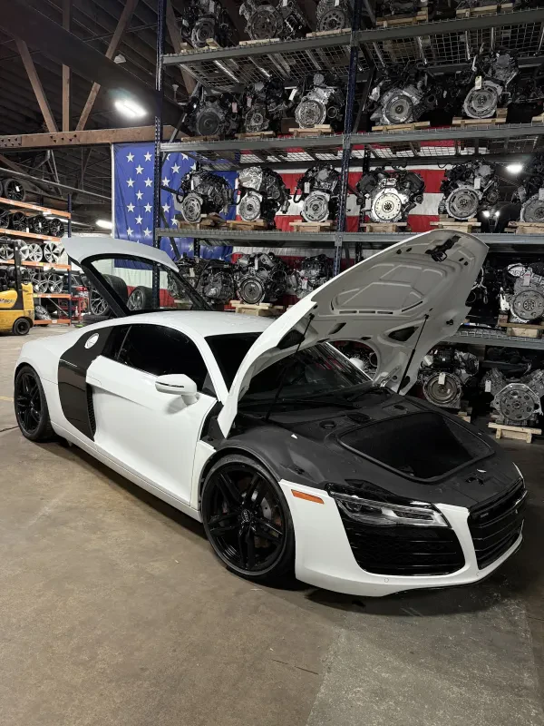 City Motors Chicago | Auto Parts Store - photo 3
