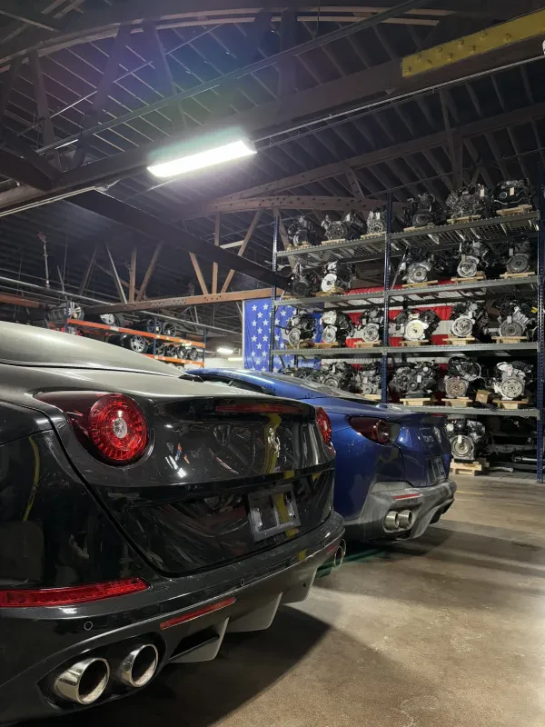 City Motors Chicago | Auto Parts Store - photo 4