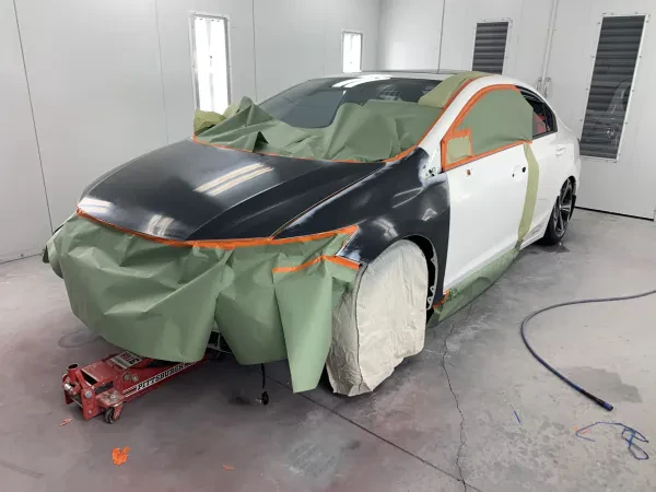 Wreckcovery Collision Center - photo 2