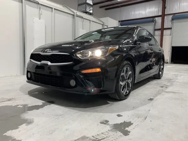 Wreckcovery Collision Center - photo 3