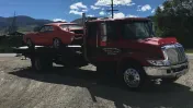 Salmon Towing and Recovery