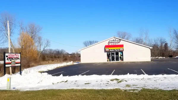 Speedway Auto Parts - photo 3