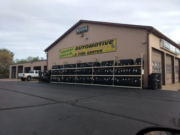Speedway Auto Parts - photo 4