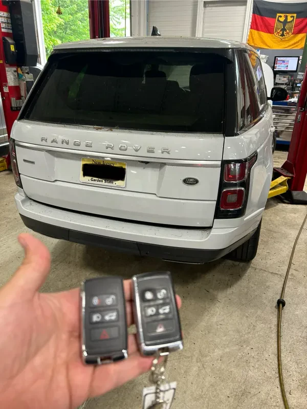Quality Towing & Auto Repair - photo 2