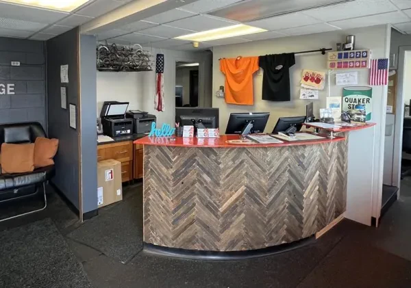 Lee Myles Auto Care & Transmissions - photo 3
