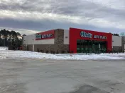 O'Reilly Auto Parts