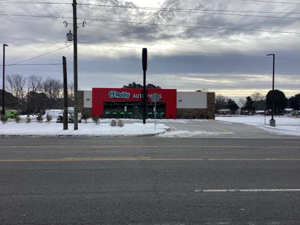 O'Reilly Auto Parts - photo 2