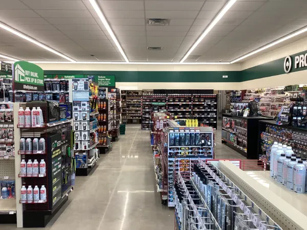 O'Reilly Auto Parts - photo 3