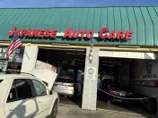 Japanese Auto Care