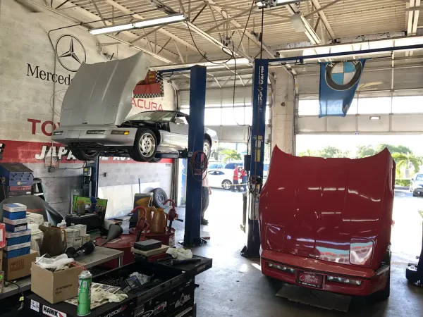 Japanese Auto Care - photo 2