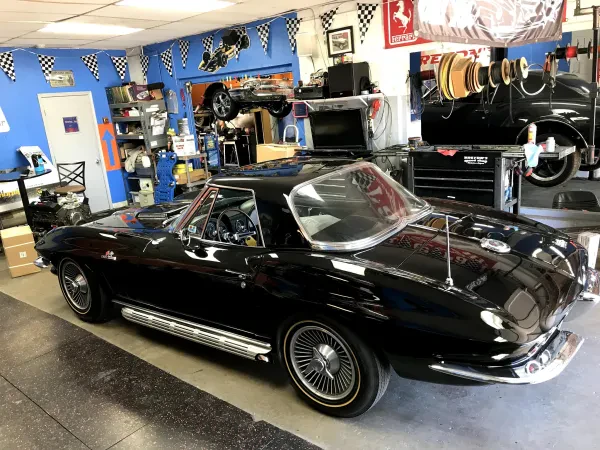 Breton's Automotive Repair - photo 4
