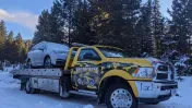 Iron Horse Towing, Inc.