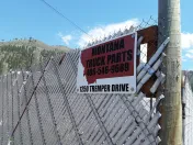 Montana Truck Parts