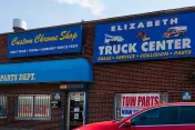 Elizabeth Truck Center