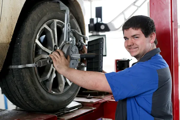 Hemlock Auto & Alignment - Auto Repair Shop in Hemlock MI - photo 3