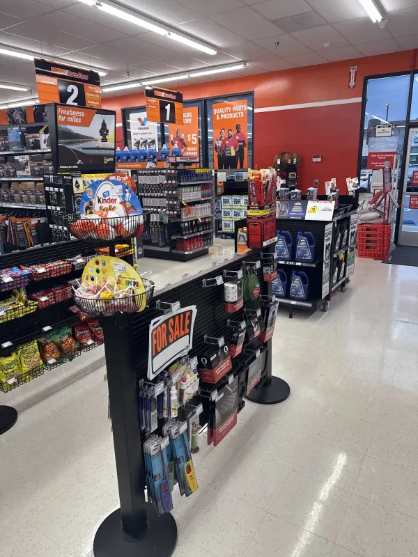 AutoZone Auto Parts - photo 3