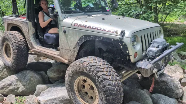 Rausch Creek Off Road Park - photo 2