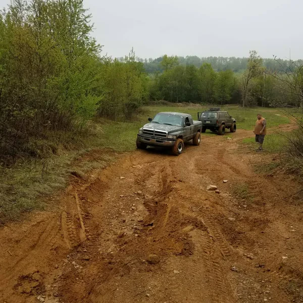 Rausch Creek Off Road Park - photo 3