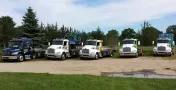 Newaygo Towing