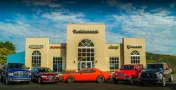 Tunkhannock Auto Mart Service Center