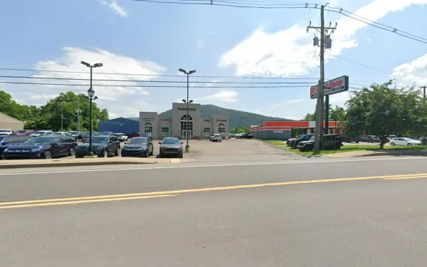 Tunkhannock Auto Mart Service Center - photo 2