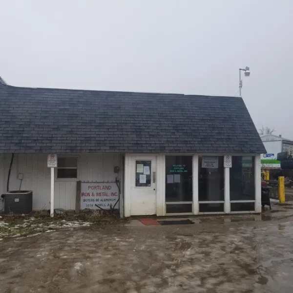 Portland Iron & Metal Inc - photo 2