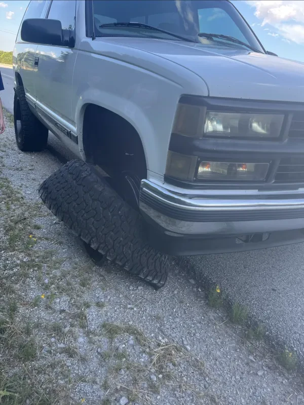 Legacy Towing LLC - photo 4