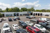Bergey's Chevrolet Parts