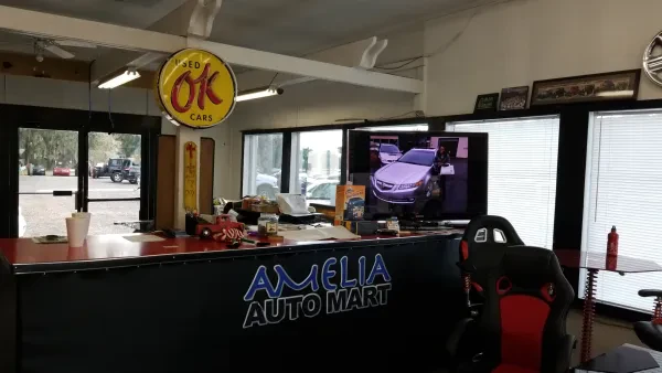 Amelia Auto Mart - photo 2