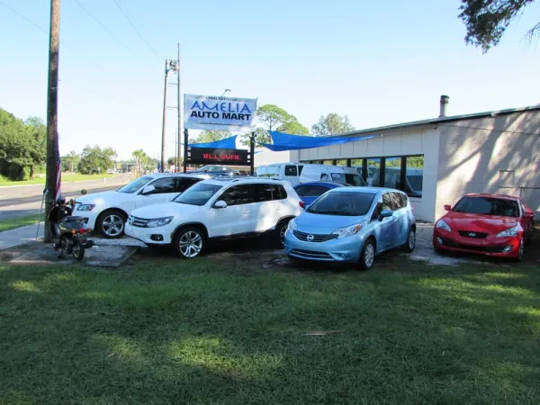 Amelia Auto Mart - photo 3