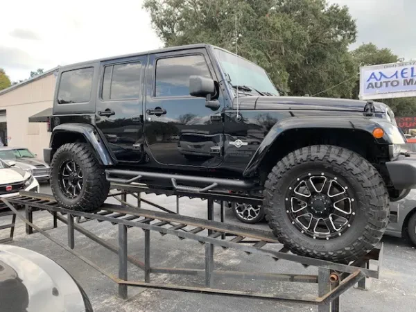 Amelia Auto Mart - photo 4