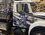 AJ's Wide Range Diesel and Auto Corp