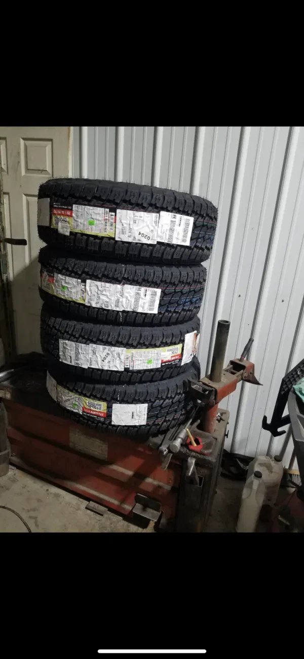 AJ's Wide Range Diesel and Auto Corp - photo 2