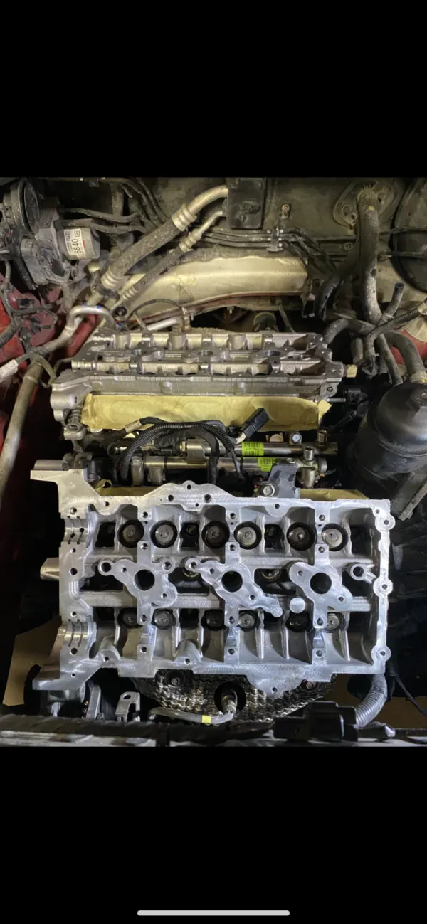 AJ's Wide Range Diesel and Auto Corp - photo 4