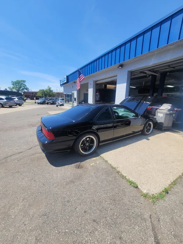 Jurgen's Automotive Repair LLC - photo 4