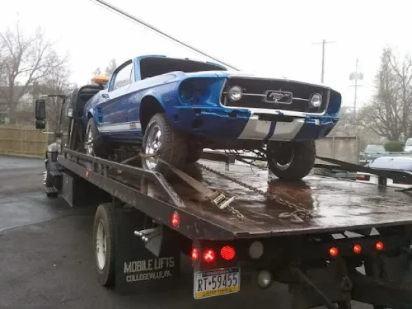 Bucks County Auto Care (Towing) - photo 2