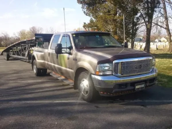 Bucks County Auto Care (Towing) - photo 3