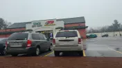 O'Reilly Auto Parts