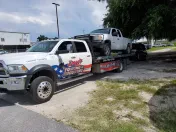 Davis Towing Of Lake City Fl