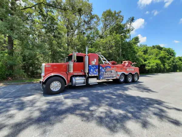 Davis Towing Of Lake City Fl - photo 2