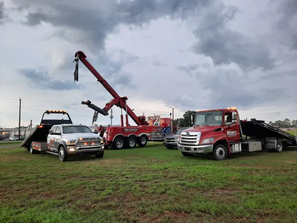 Davis Towing Of Lake City Fl - photo 3