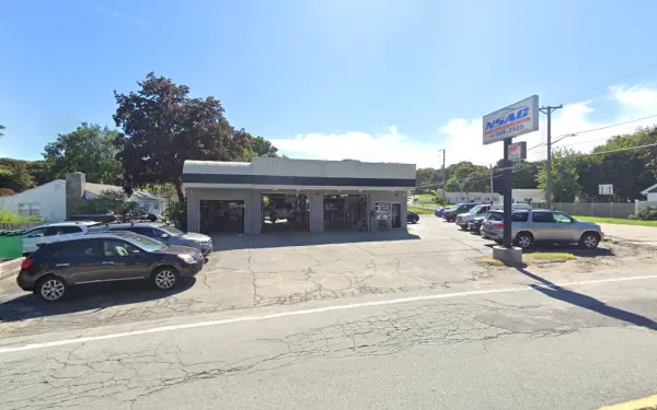 North Smithfield Automotive Center - photo 4