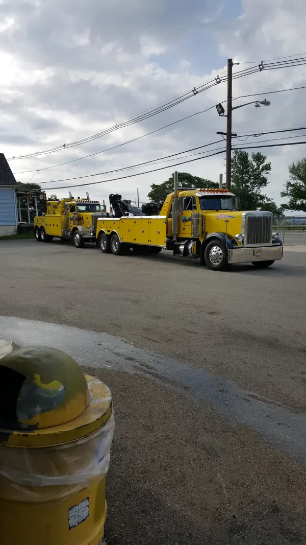 Racz's Towing - photo 2