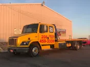 Gallegos Auto Repair & Towing